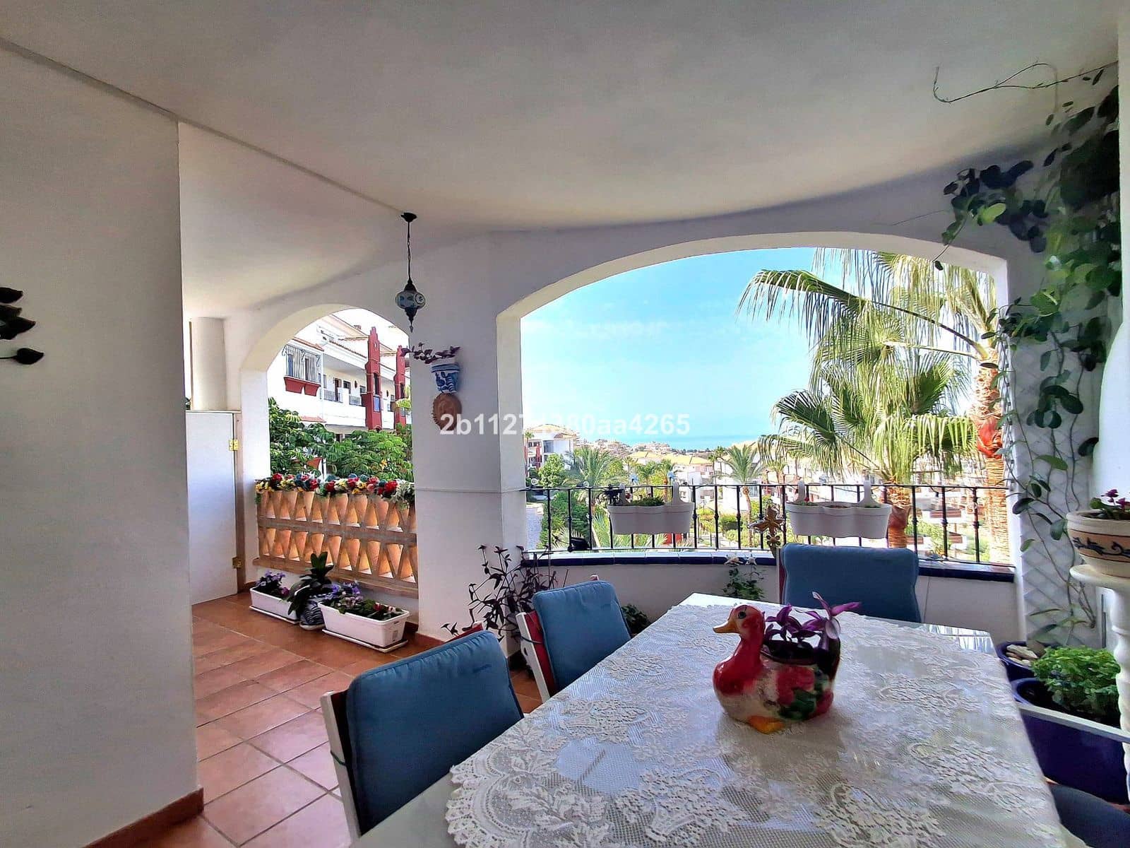 2 soverom Leilighet til salgs i Riviera del Sol - € 349 000 (Ref: 9998247)