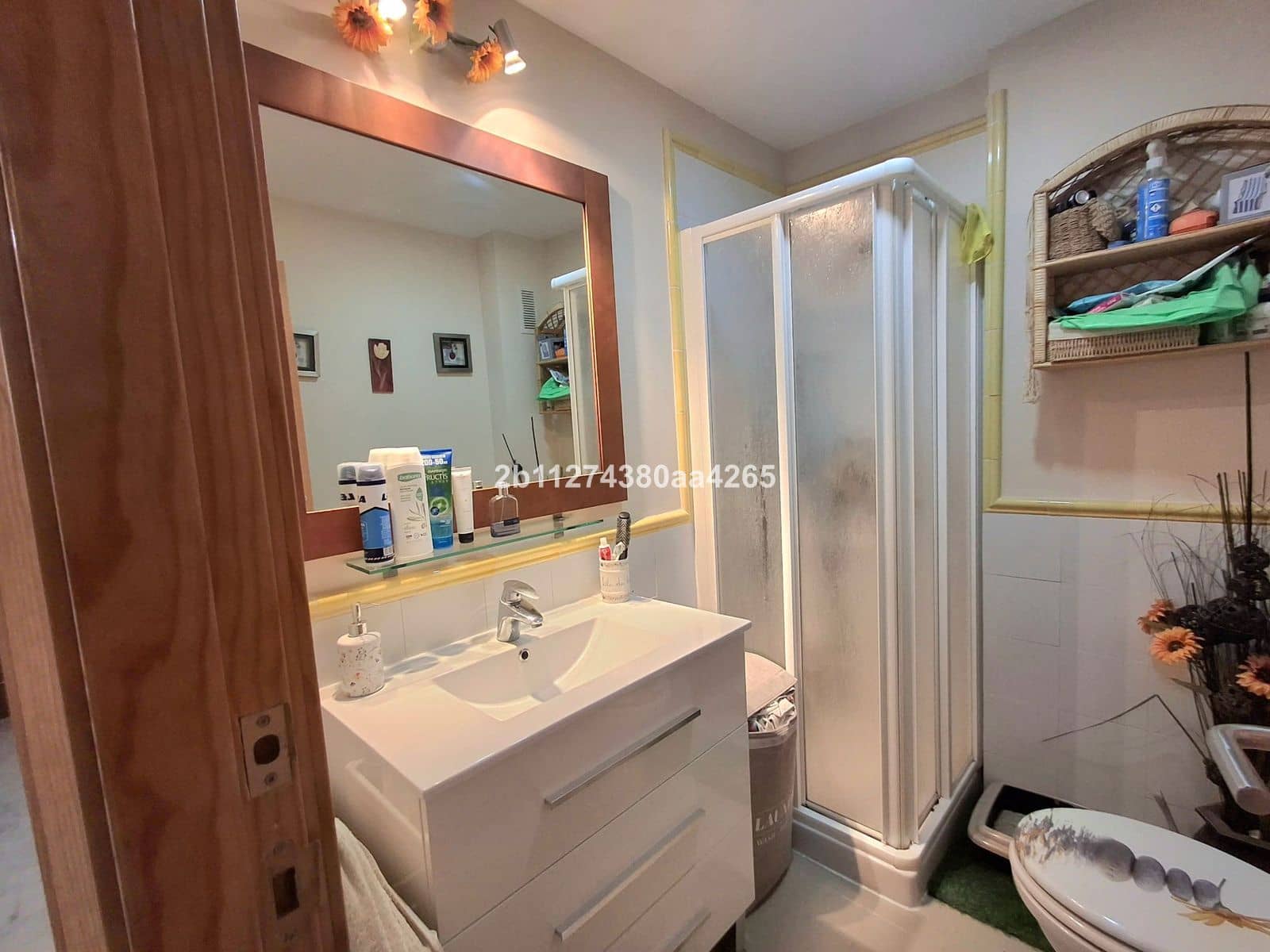 2 soverom Leilighet til salgs i Riviera del Sol - € 349 000 (Ref: 9998247)