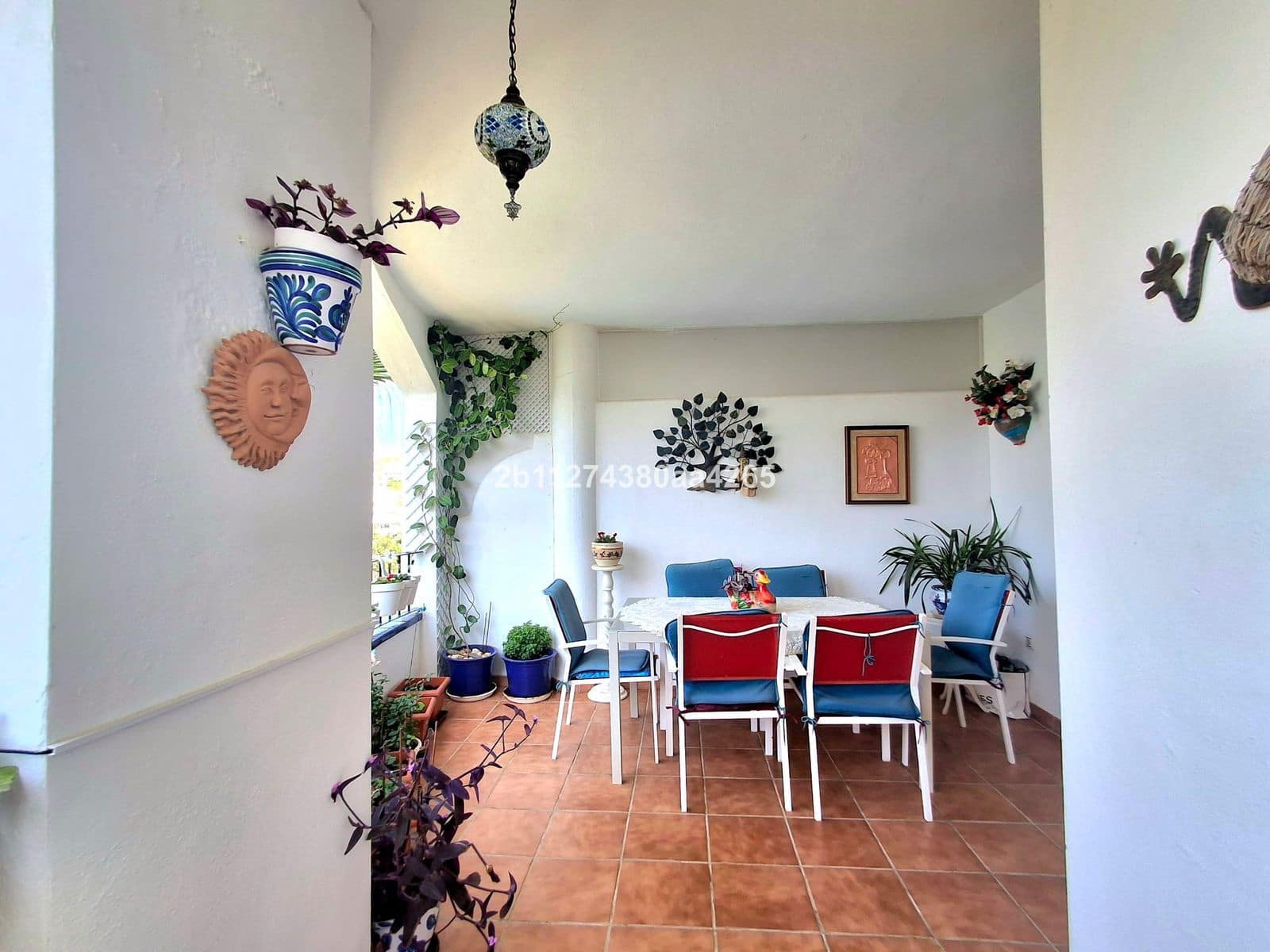 2 soverom Leilighet til salgs i Riviera del Sol - € 349 000 (Ref: 9998247)