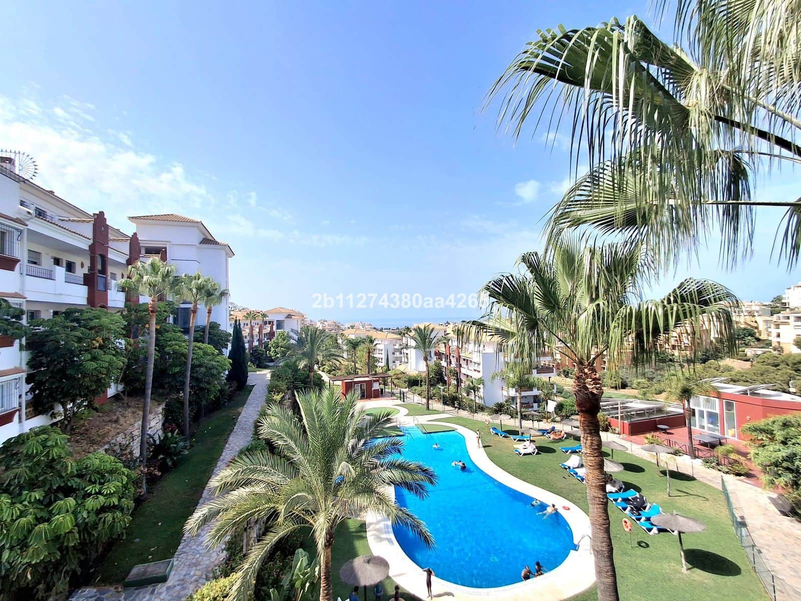 2 soverom Leilighet til salgs i Riviera del Sol - € 349 000 (Ref: 9998247)