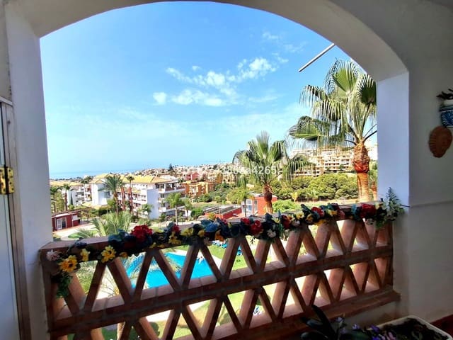 2 soverom Leilighet til salgs i Riviera del Sol, Mijas - € 349 000 (Ref: 9998247)