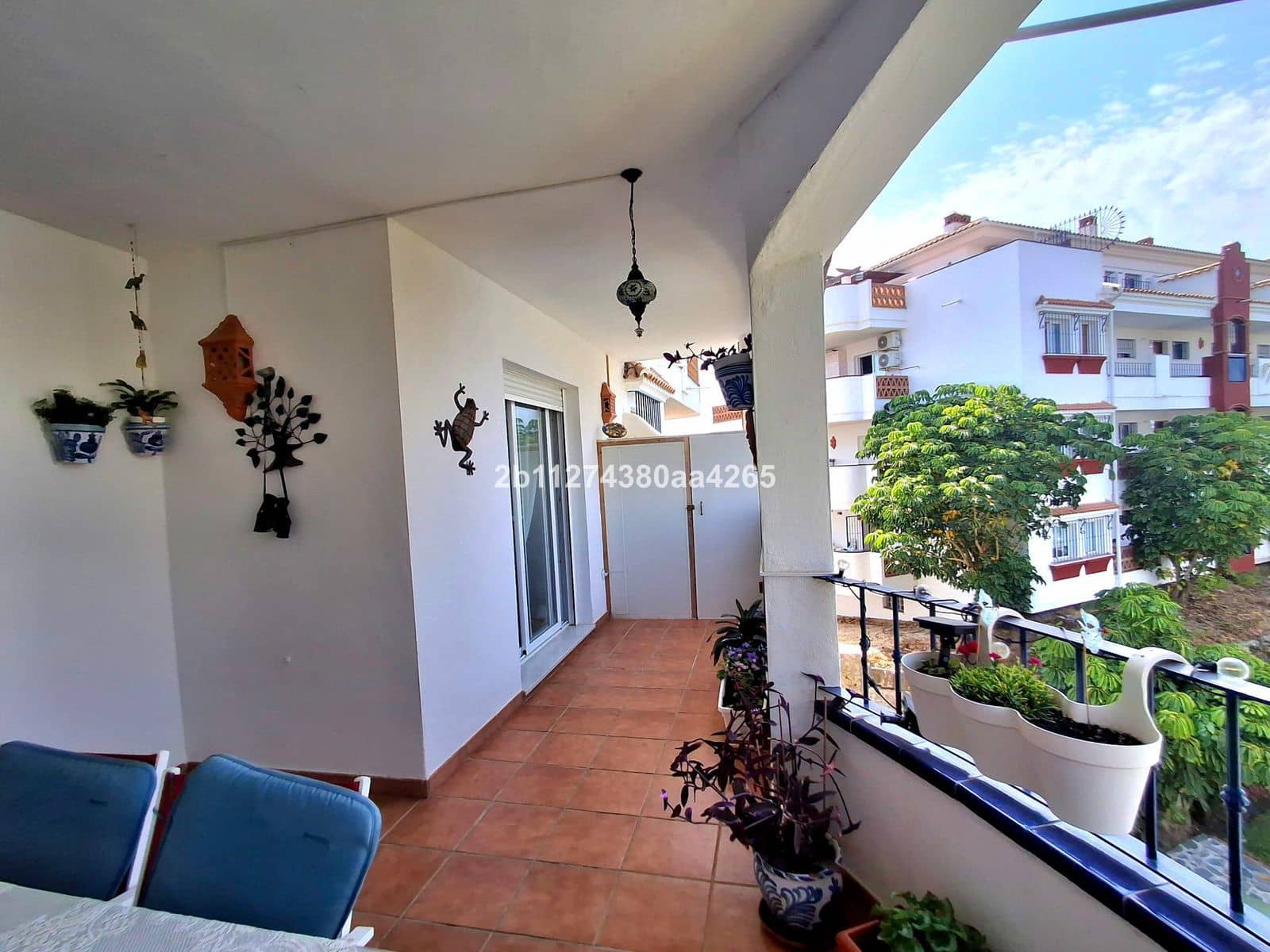 2 soverom Leilighet til salgs i Riviera del Sol - € 349 000 (Ref: 9998247)