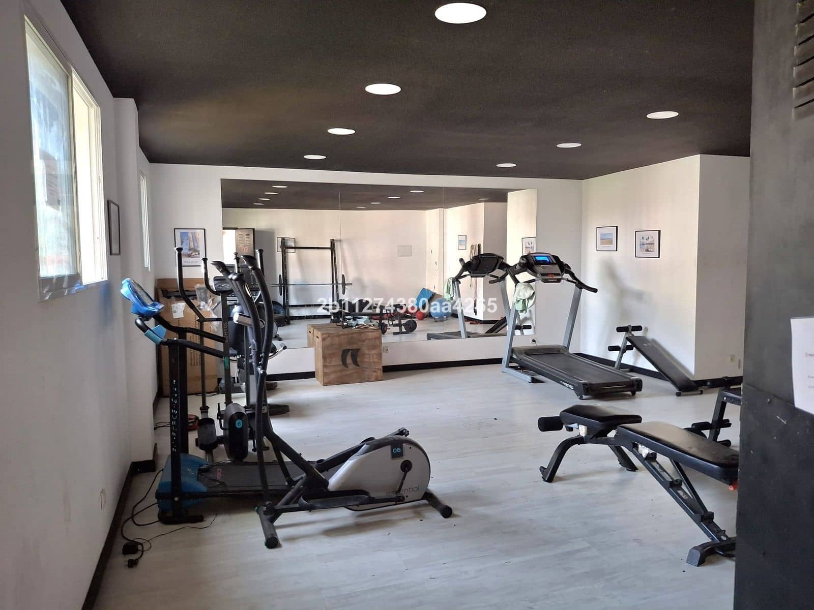 2 soverom Leilighet til salgs i Riviera del Sol - € 349 000 (Ref: 9998247)