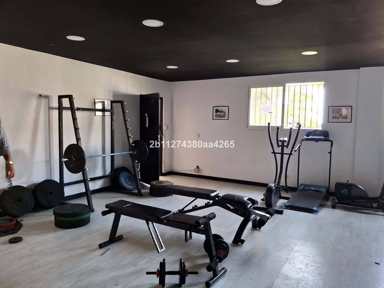 2 soverom Leilighet til salgs i Riviera del Sol - € 349 000 (Ref: 9998247)