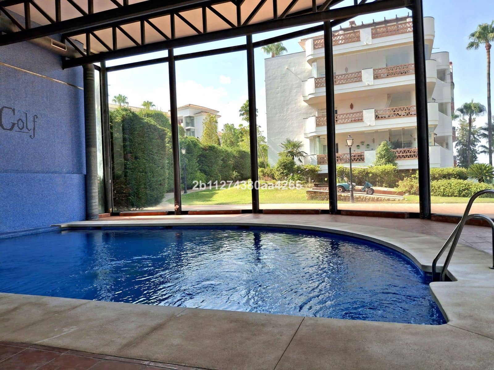 2 soverom Leilighet til salgs i Riviera del Sol - € 349 000 (Ref: 9998247)