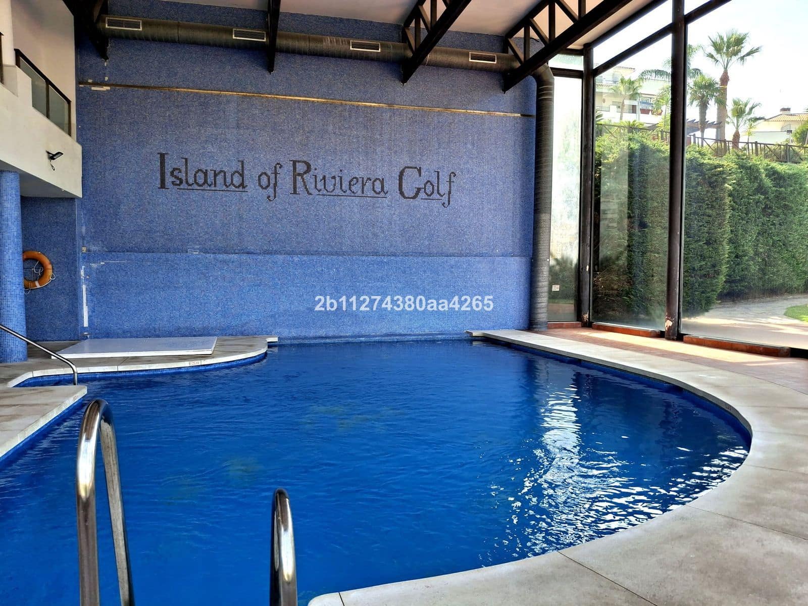 2 soverom Leilighet til salgs i Riviera del Sol - € 349 000 (Ref: 9998247)
