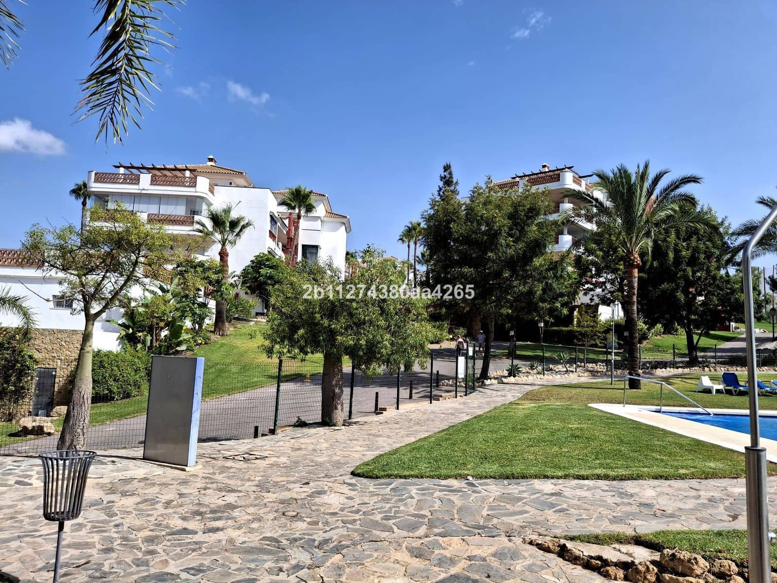 2 soverom Leilighet til salgs i Riviera del Sol - € 349 000 (Ref: 9998247)