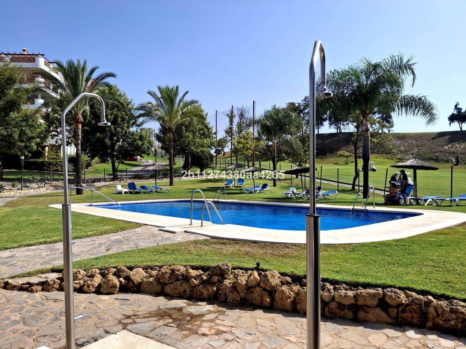 2 soverom Leilighet til salgs i Riviera del Sol - € 349 000 (Ref: 9998247)
