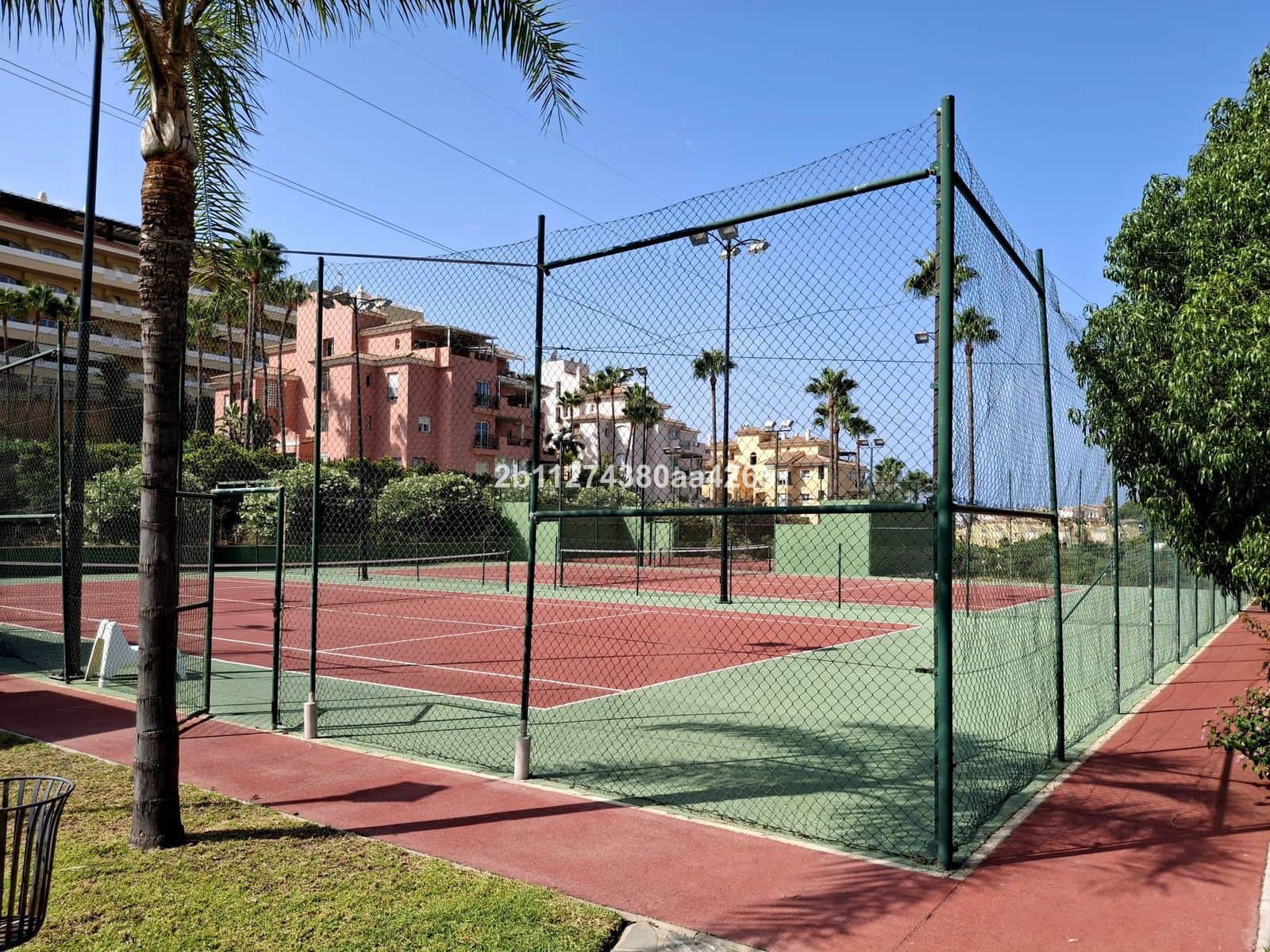 2 soverom Leilighet til salgs i Riviera del Sol - € 349 000 (Ref: 9998247)
