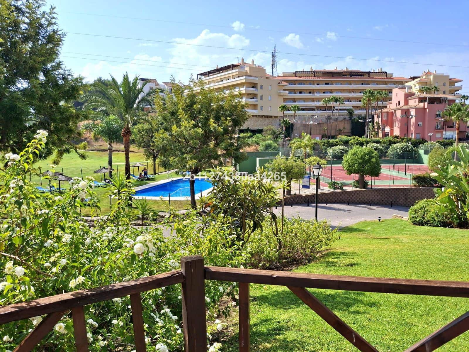 2 soverom Leilighet til salgs i Riviera del Sol - € 349 000 (Ref: 9998247)