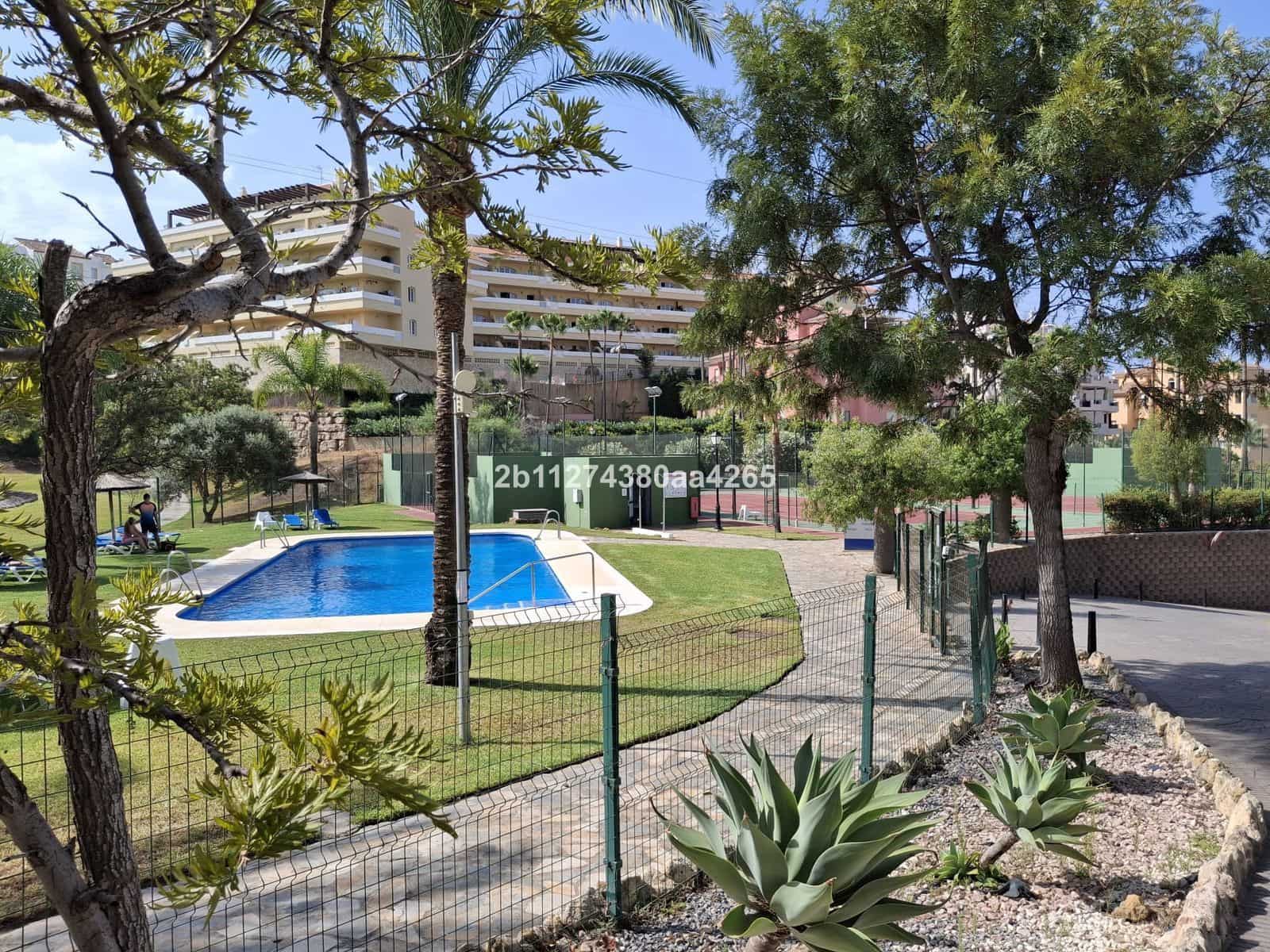 2 soverom Leilighet til salgs i Riviera del Sol - € 349 000 (Ref: 9998247)
