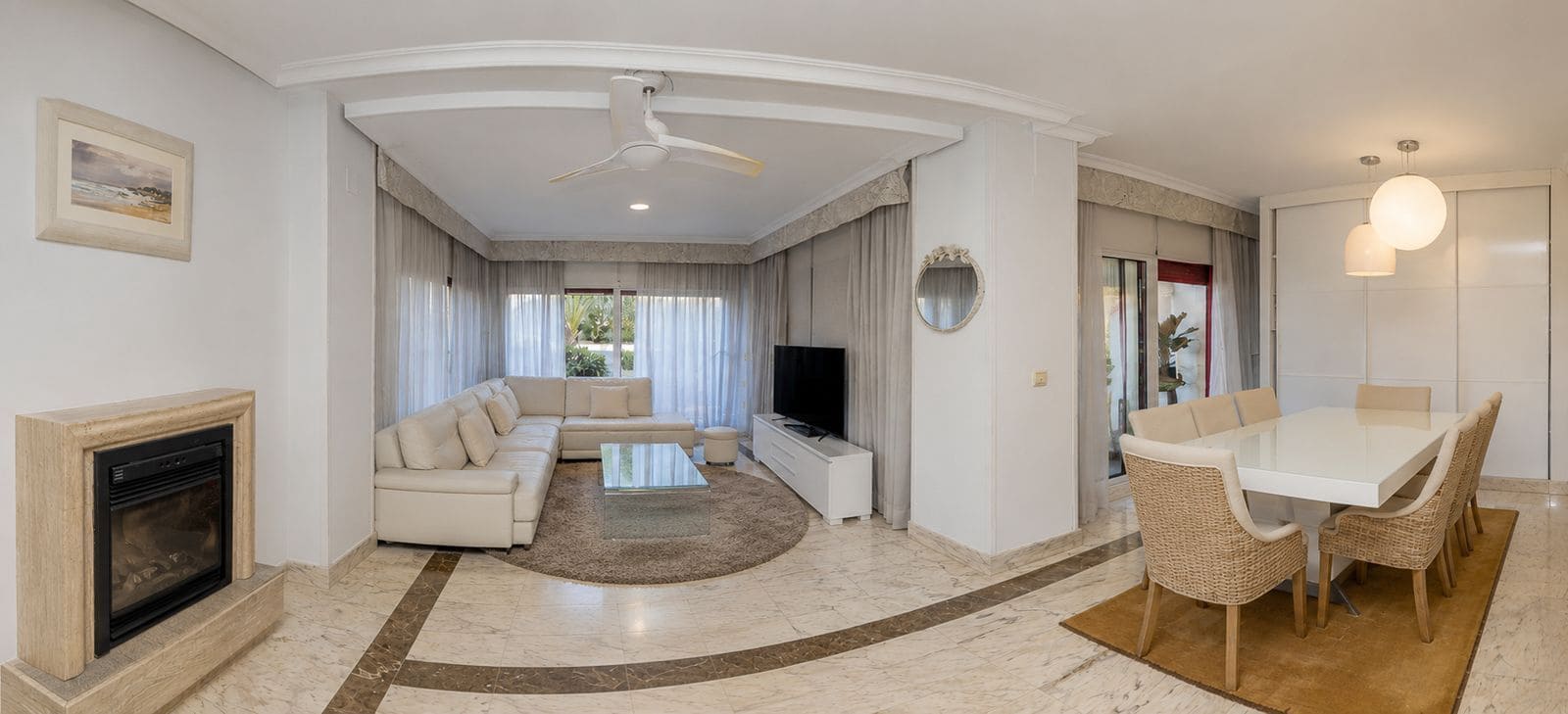 5 soverom Hus til salgs i Torrequebrada - € 700 000 (Ref: 9998248)