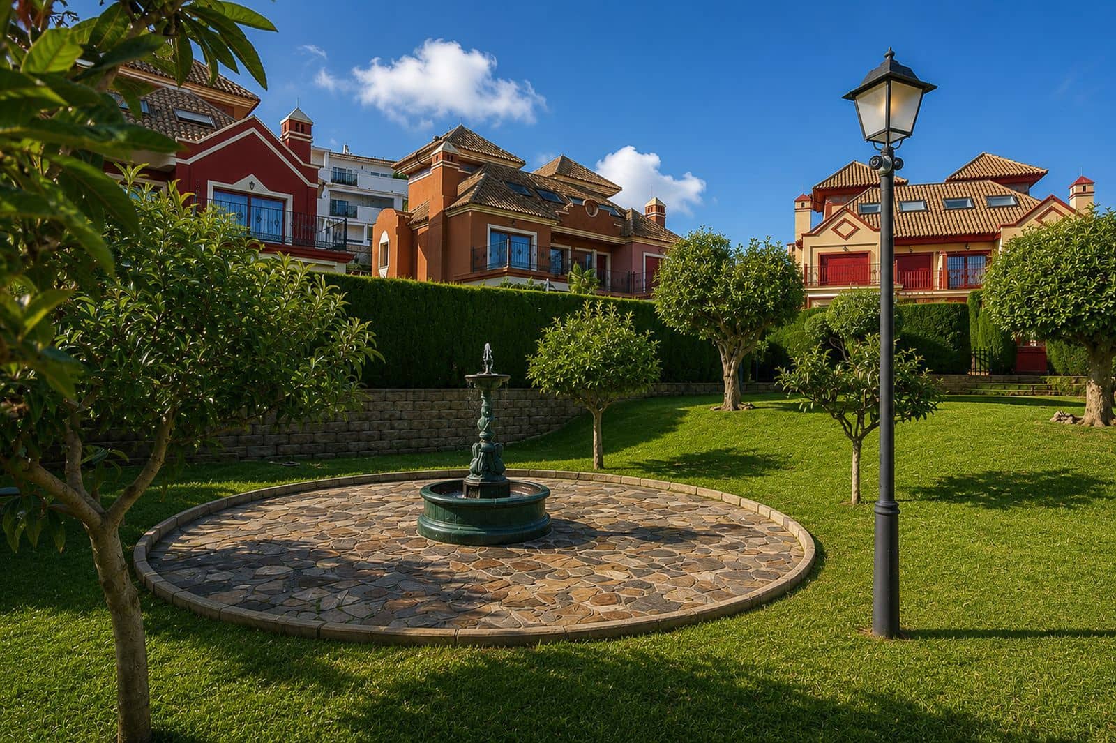 5 soverom Hus til salgs i Torrequebrada - € 700 000 (Ref: 9998248)