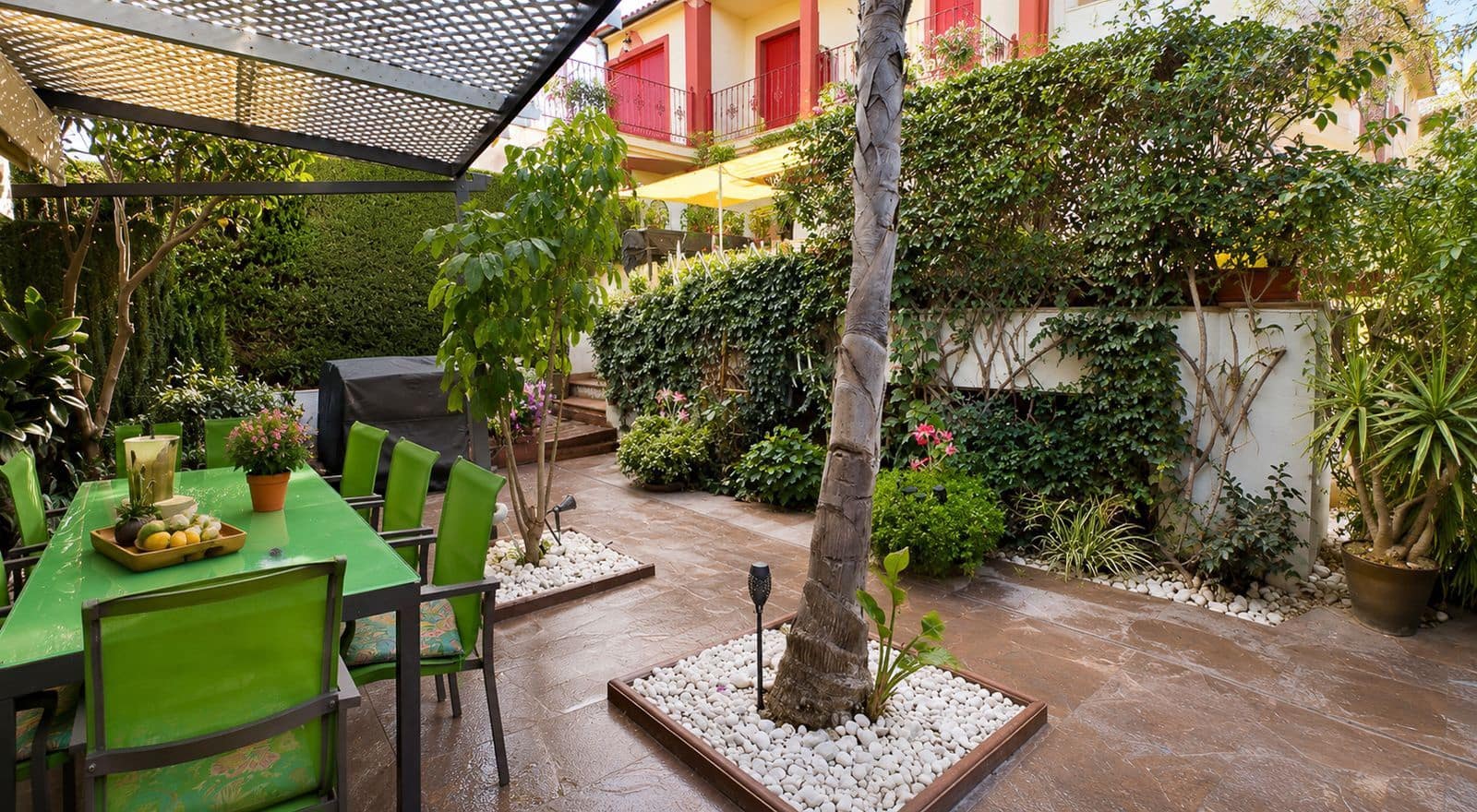 5 soverom Hus til salgs i Torrequebrada - € 700 000 (Ref: 9998248)