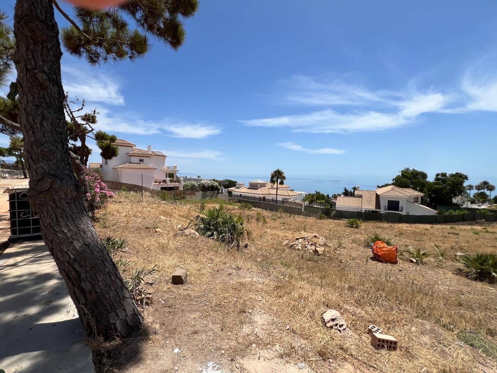 Terreno/Finca Rústica en Manilva en venta - 445.000 € (Ref: 9998249)
