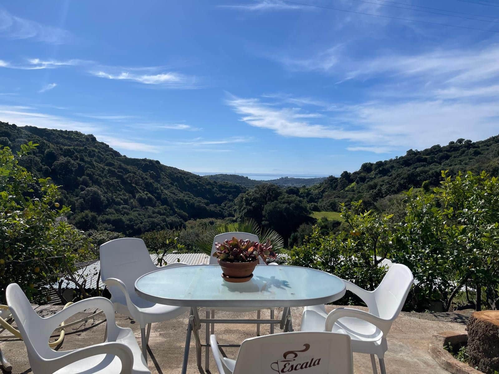 3 chambre Finca/Maison de Campagne à vendre à Estepona - 499 000 € (Ref: 9998250)