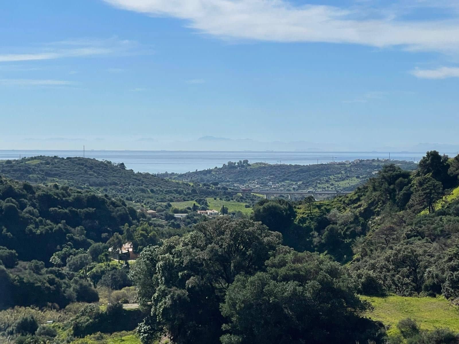 3 chambre Finca/Maison de Campagne à vendre à Estepona - 499 000 € (Ref: 9998250)