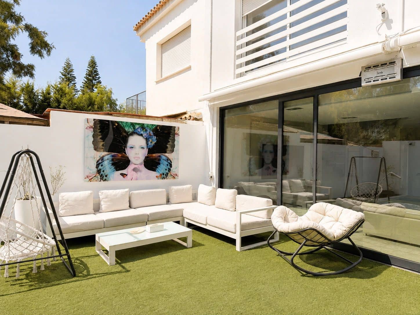 3 makuuhuone Paritalo myytävänä paikassa Nueva Andalucia - 1 200 000 € (Ref: 9998252)