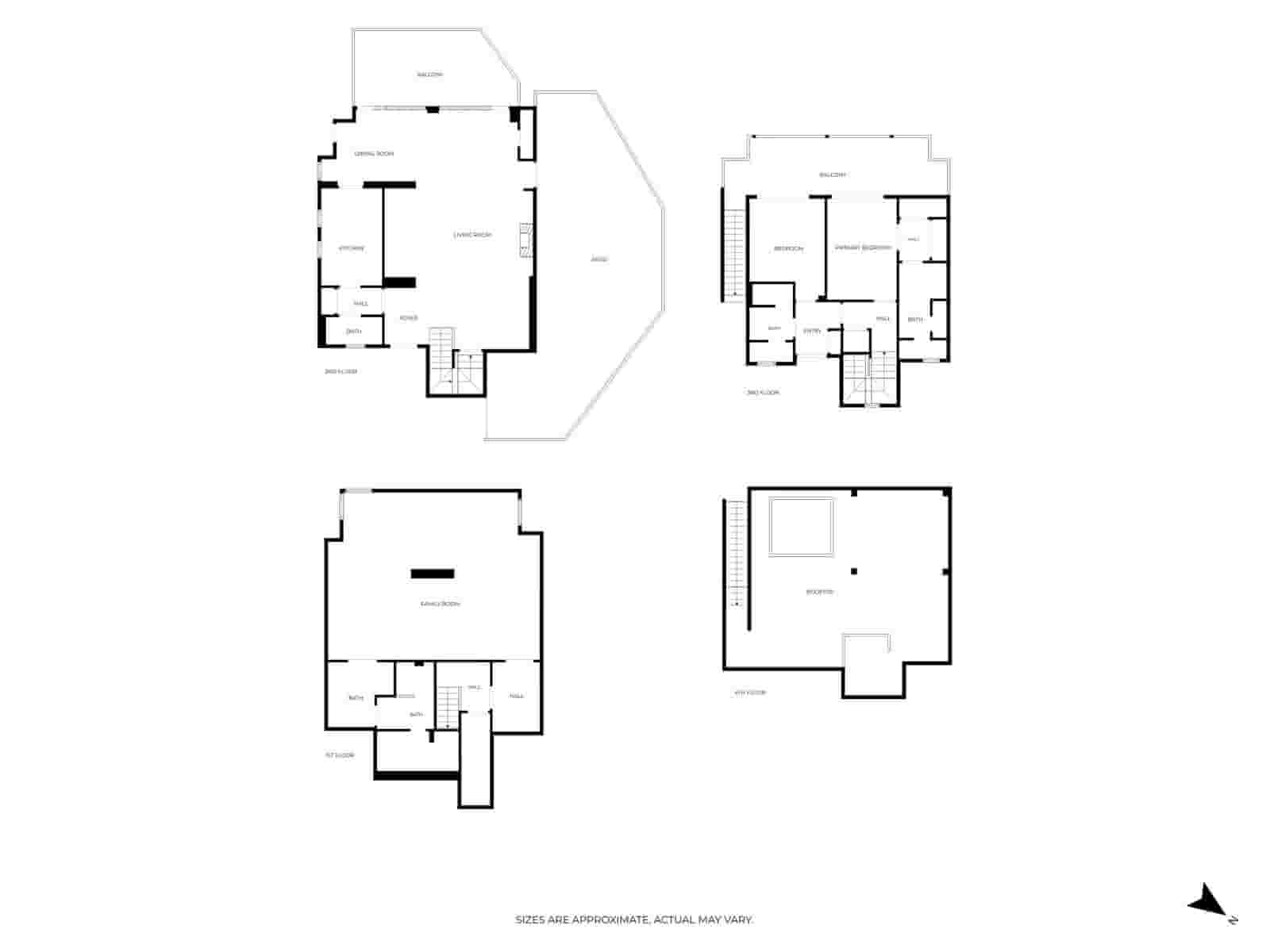3 soveværelse Villa til salg i Marbella - € 1.600.000 (Ref: 9998253)