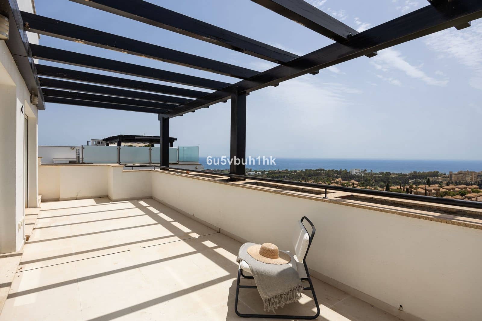 3 soveværelse Villa til salg i Marbella - € 1.600.000 (Ref: 9998253)
