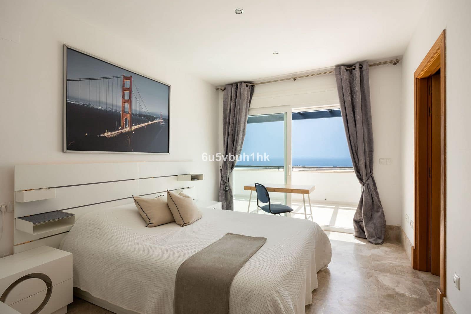 3 soveværelse Villa til salg i Marbella - € 1.600.000 (Ref: 9998253)