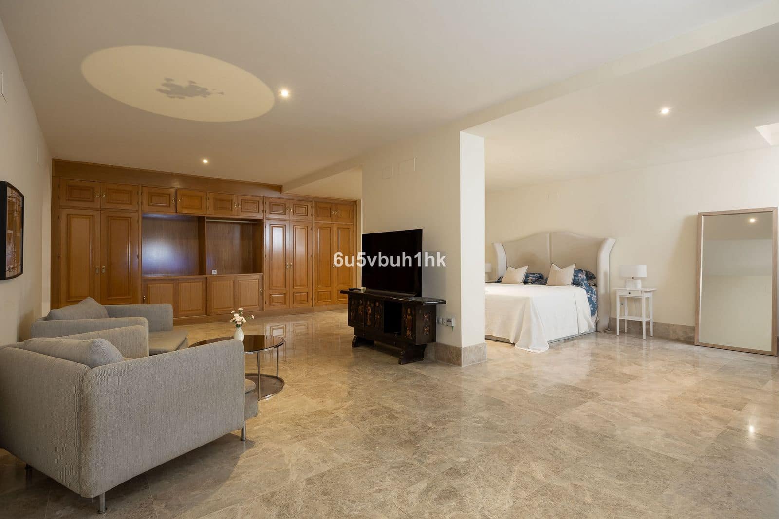 3 soveværelse Villa til salg i Marbella - € 1.600.000 (Ref: 9998253)