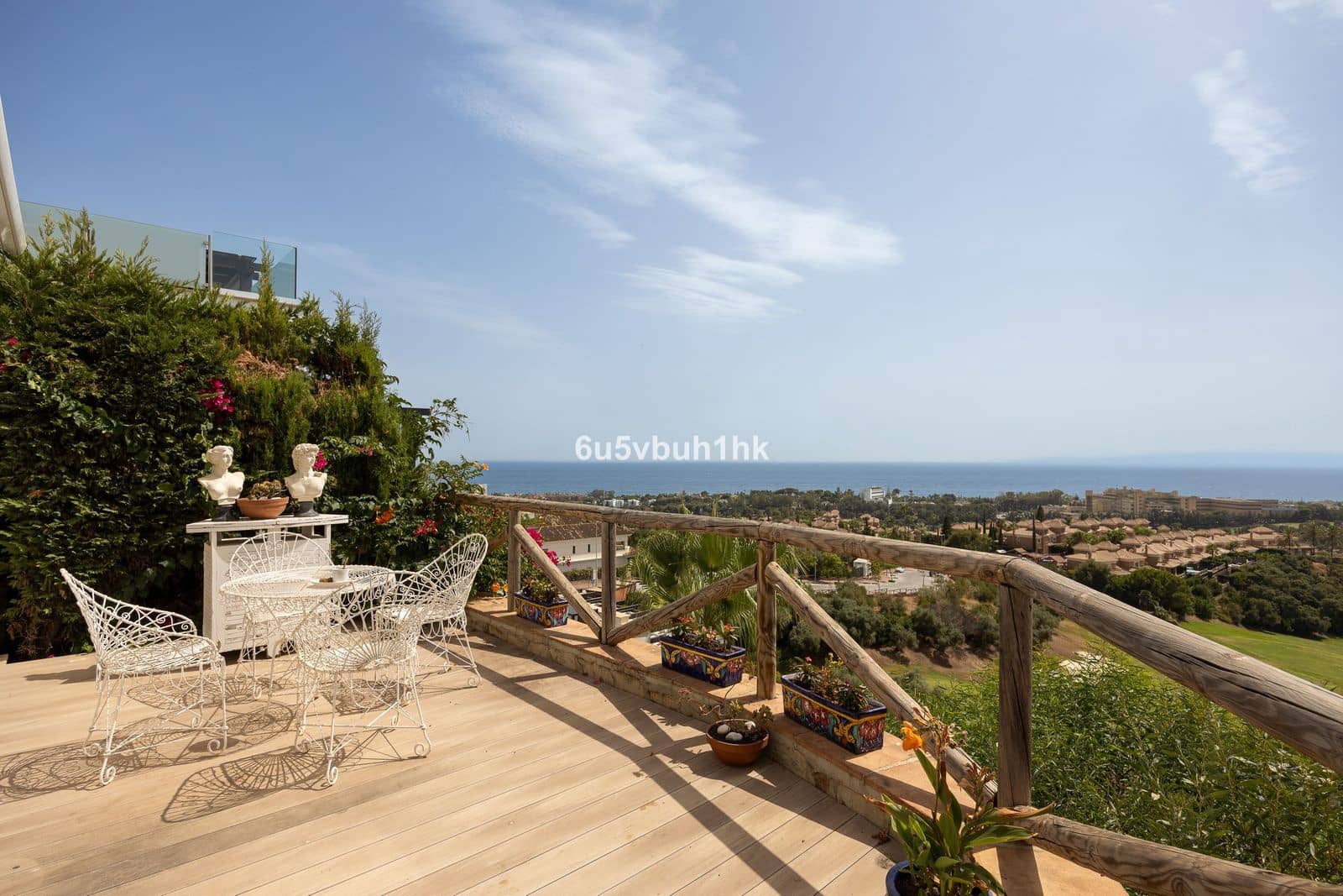 3 soveværelse Villa til salg i Marbella - € 1.600.000 (Ref: 9998253)