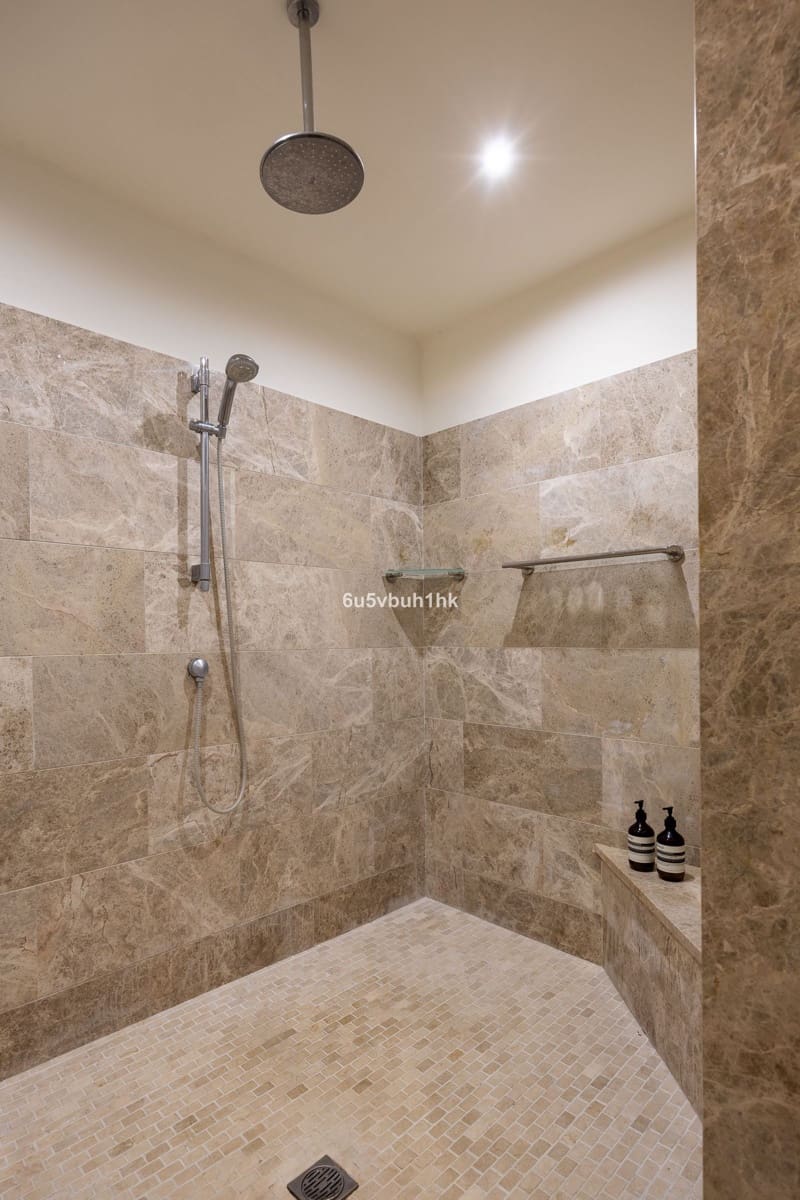 3 soveværelse Villa til salg i Marbella - € 1.600.000 (Ref: 9998253)