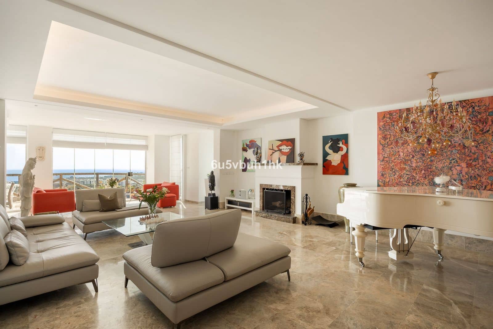 3 soveværelse Villa til salg i Marbella - € 1.600.000 (Ref: 9998253)