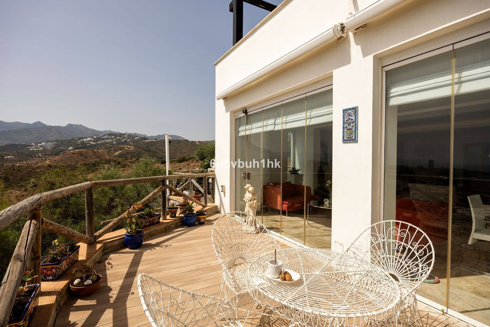 3 soveværelse Villa til salg i Marbella - € 1.600.000 (Ref: 9998253)