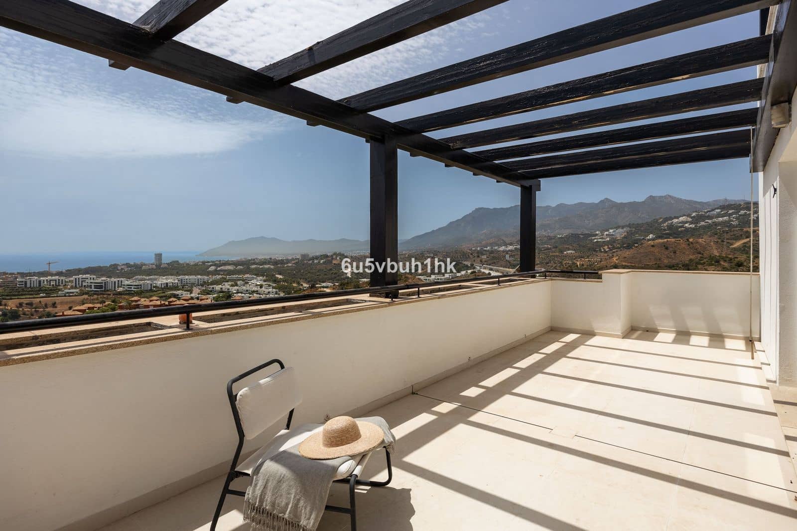 3 soveværelse Villa til salg i Marbella - € 1.600.000 (Ref: 9998253)