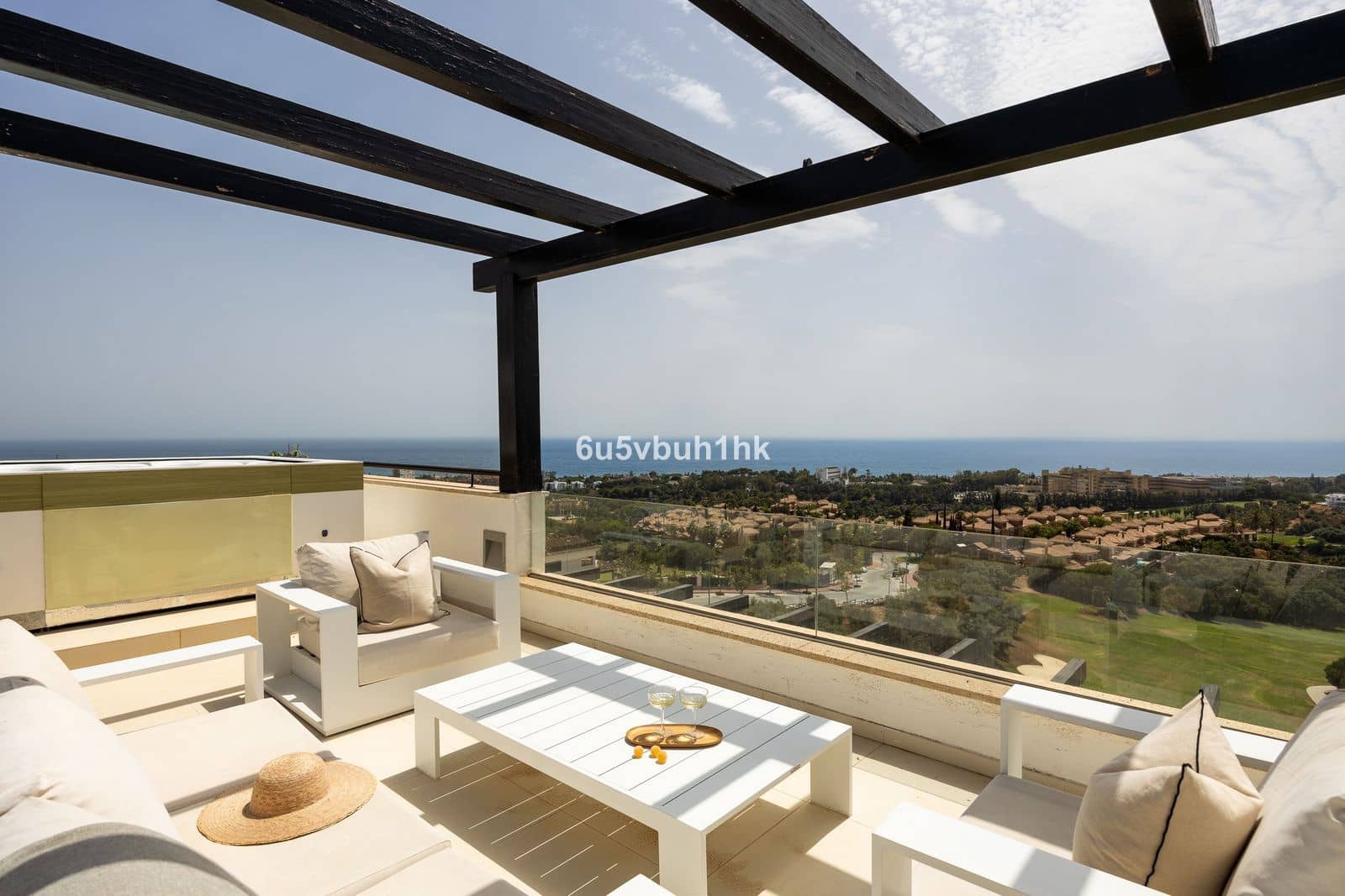 3 soveværelse Villa til salg i Marbella - € 1.600.000 (Ref: 9998253)