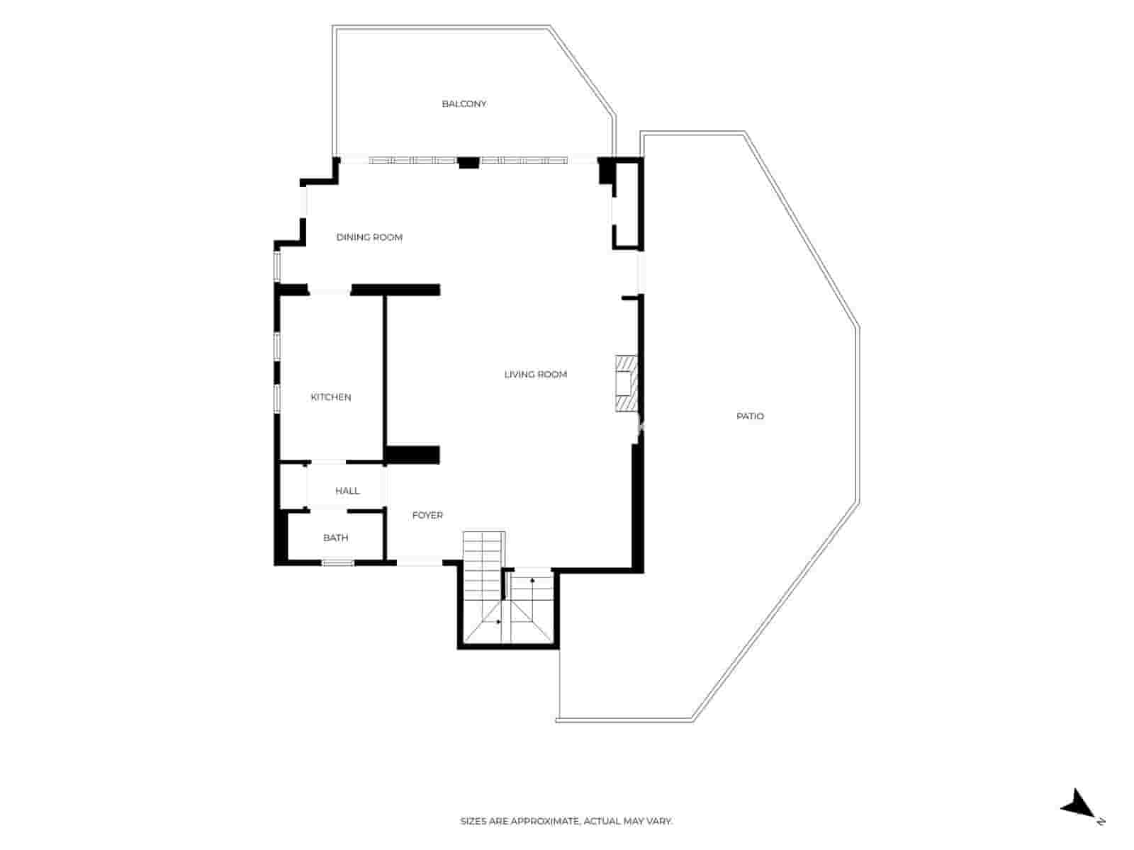 3 soveværelse Villa til salg i Marbella - € 1.600.000 (Ref: 9998253)