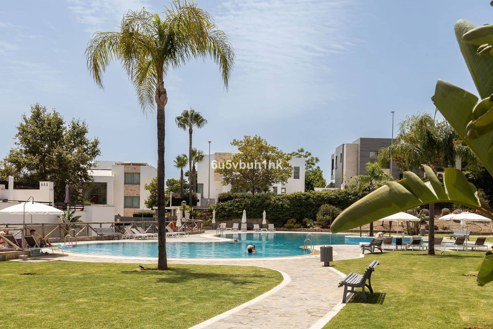 3 soveværelse Villa til salg i Marbella - € 1.600.000 (Ref: 9998253)
