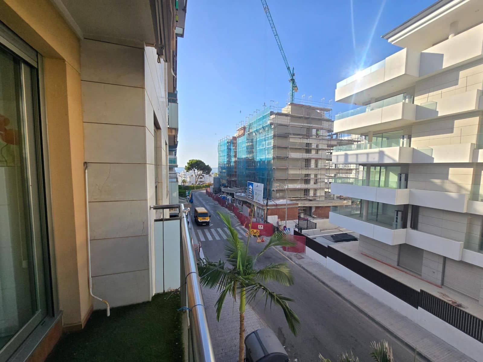 1 sypialnia Apartament na sprzedaż w Benalmadena - 322 000 € (Ref: 9998255)