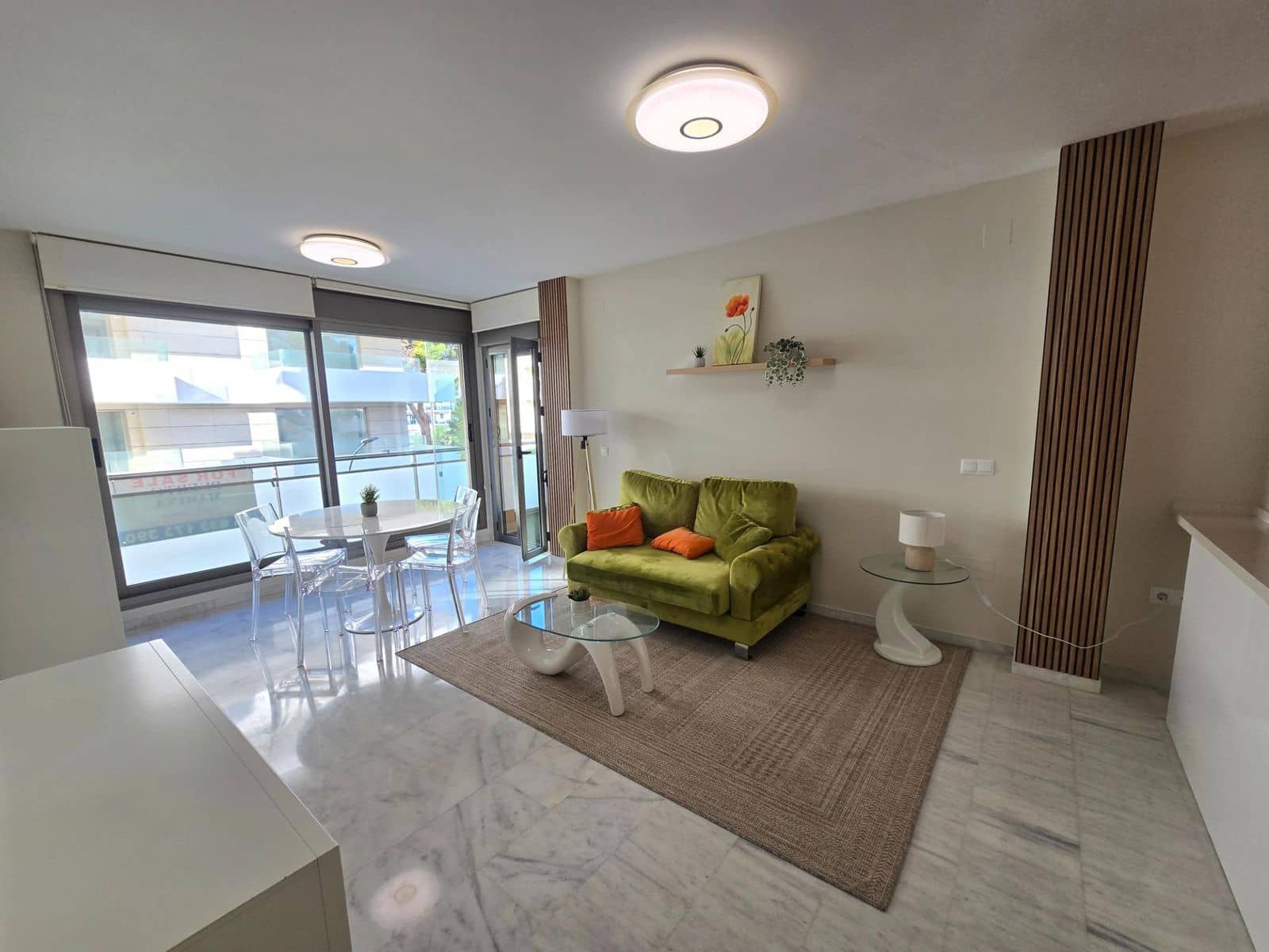 1 sypialnia Apartament na sprzedaż w Benalmadena - 322 000 € (Ref: 9998255)