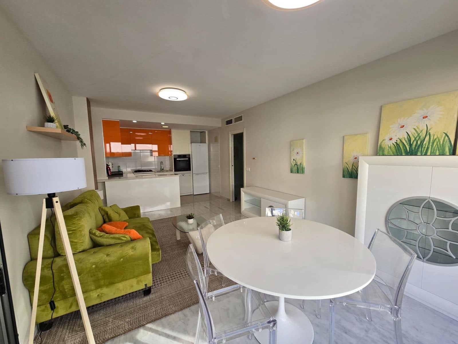 1 sypialnia Apartament na sprzedaż w Benalmadena - 322 000 € (Ref: 9998255)