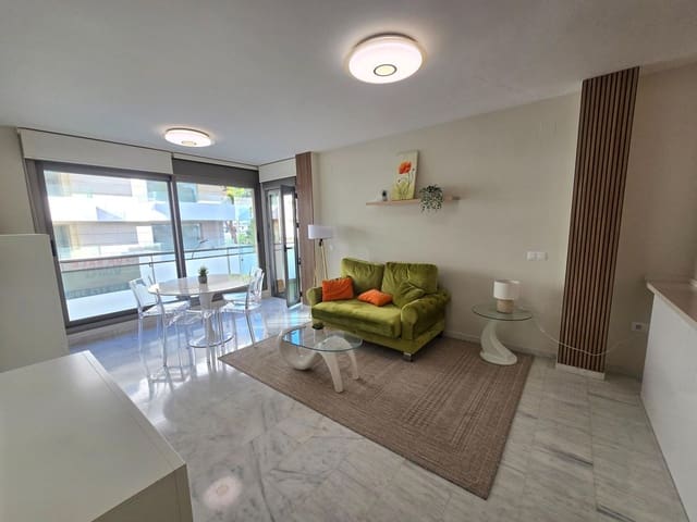1 sypialnia Apartament na sprzedaż w Benalmádena - 322 000 € (Ref: 9998255)