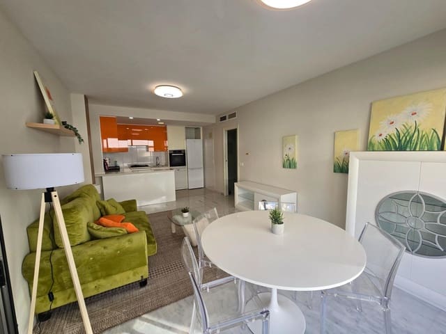1 sypialnia Apartament na sprzedaż w Benalmádena - 322 000 € (Ref: 9998255)