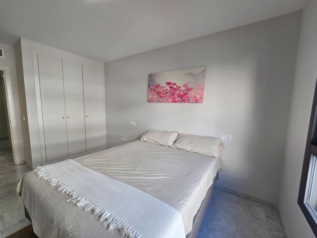 1 sypialnia Apartament na sprzedaż w Benalmádena - 322 000 € (Ref: 9998255)