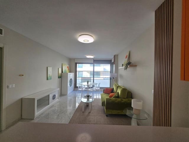 1 sypialnia Apartament na sprzedaż w Benalmádena - 322 000 € (Ref: 9998255)