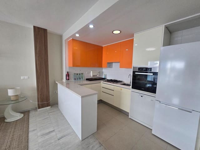 1 sypialnia Apartament na sprzedaż w Benalmádena - 322 000 € (Ref: 9998255)