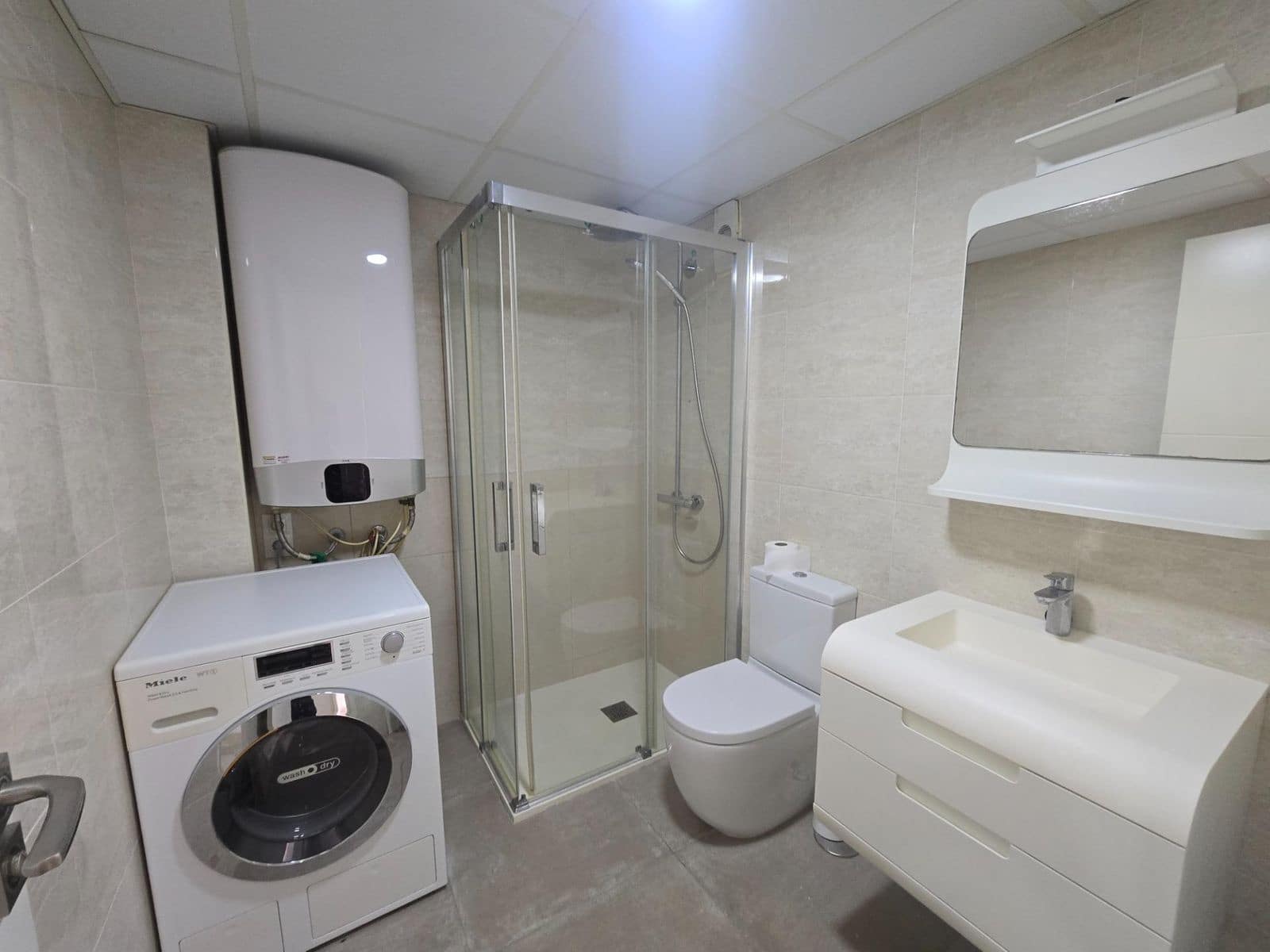 1 sypialnia Apartament na sprzedaż w Benalmadena - 322 000 € (Ref: 9998255)