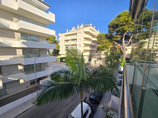 1 sypialnia Apartament na sprzedaż w Benalmádena - 322 000 € (Ref: 9998255)
