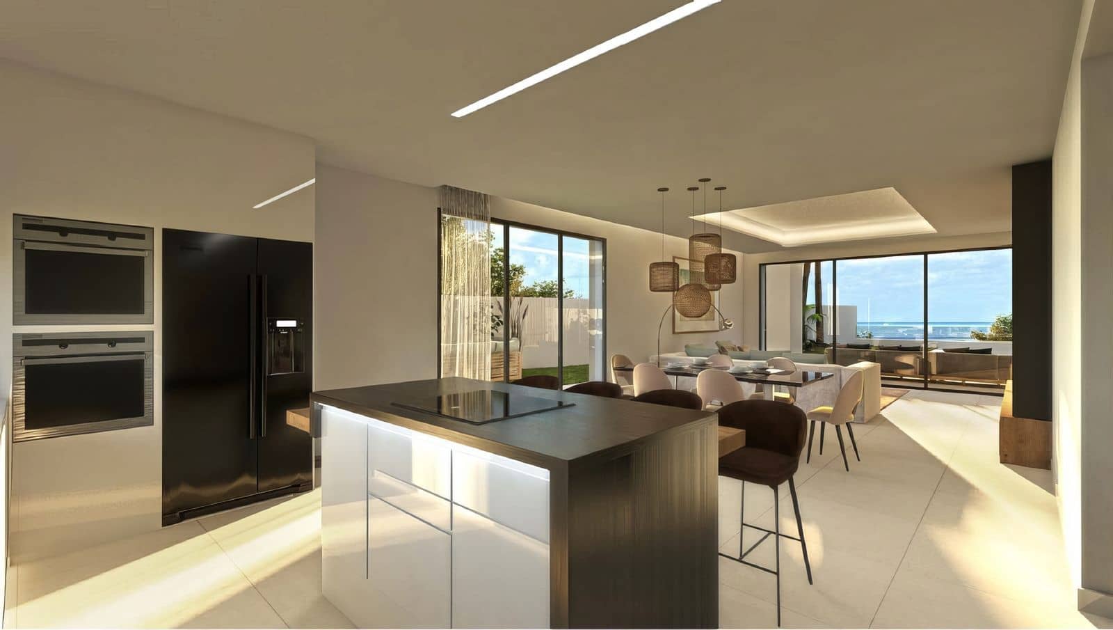Solar/Parcela en Manilva en venta - 420.000 € (Ref: 9998257)