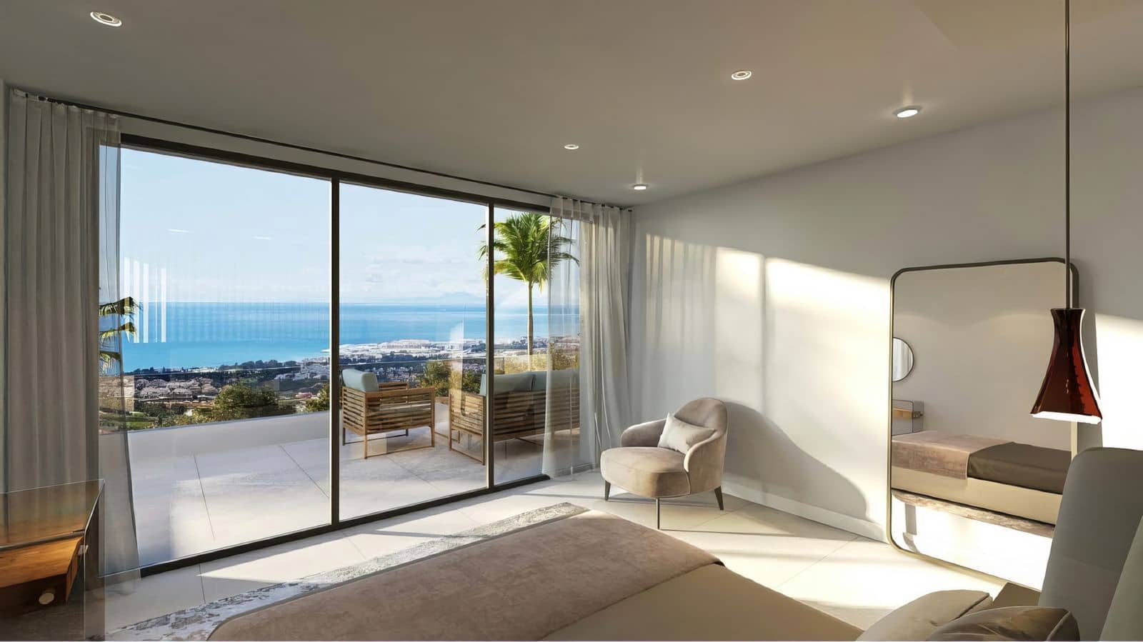 Solar/Parcela en Manilva en venta - 420.000 € (Ref: 9998257)