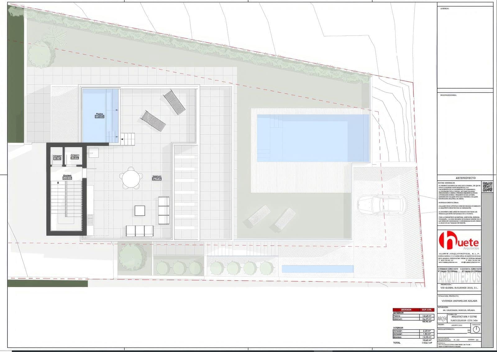 Solar/Parcela en Manilva en venta - 420.000 € (Ref: 9998257)