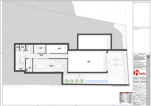 Terrain à Bâtir à vendre à Manilva - 420 000 € (Ref: 9998257)