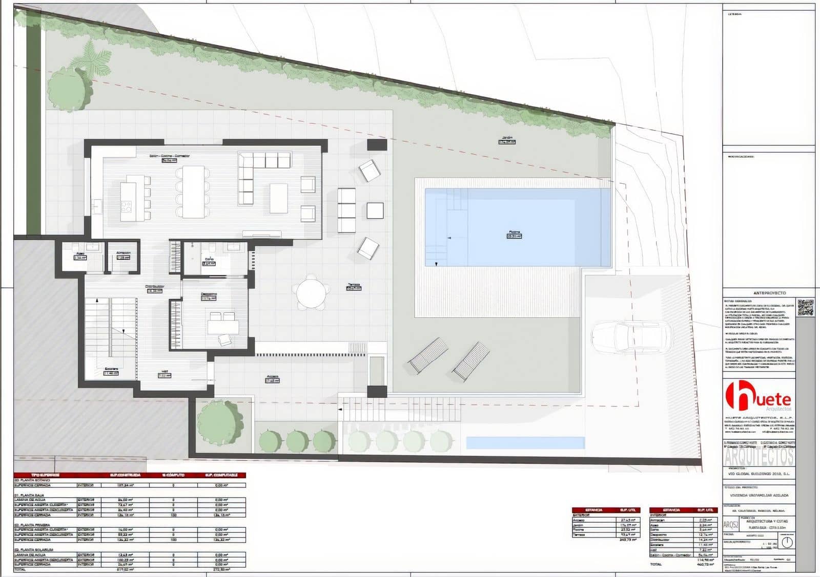Solar/Parcela en Manilva en venta - 420.000 € (Ref: 9998257)
