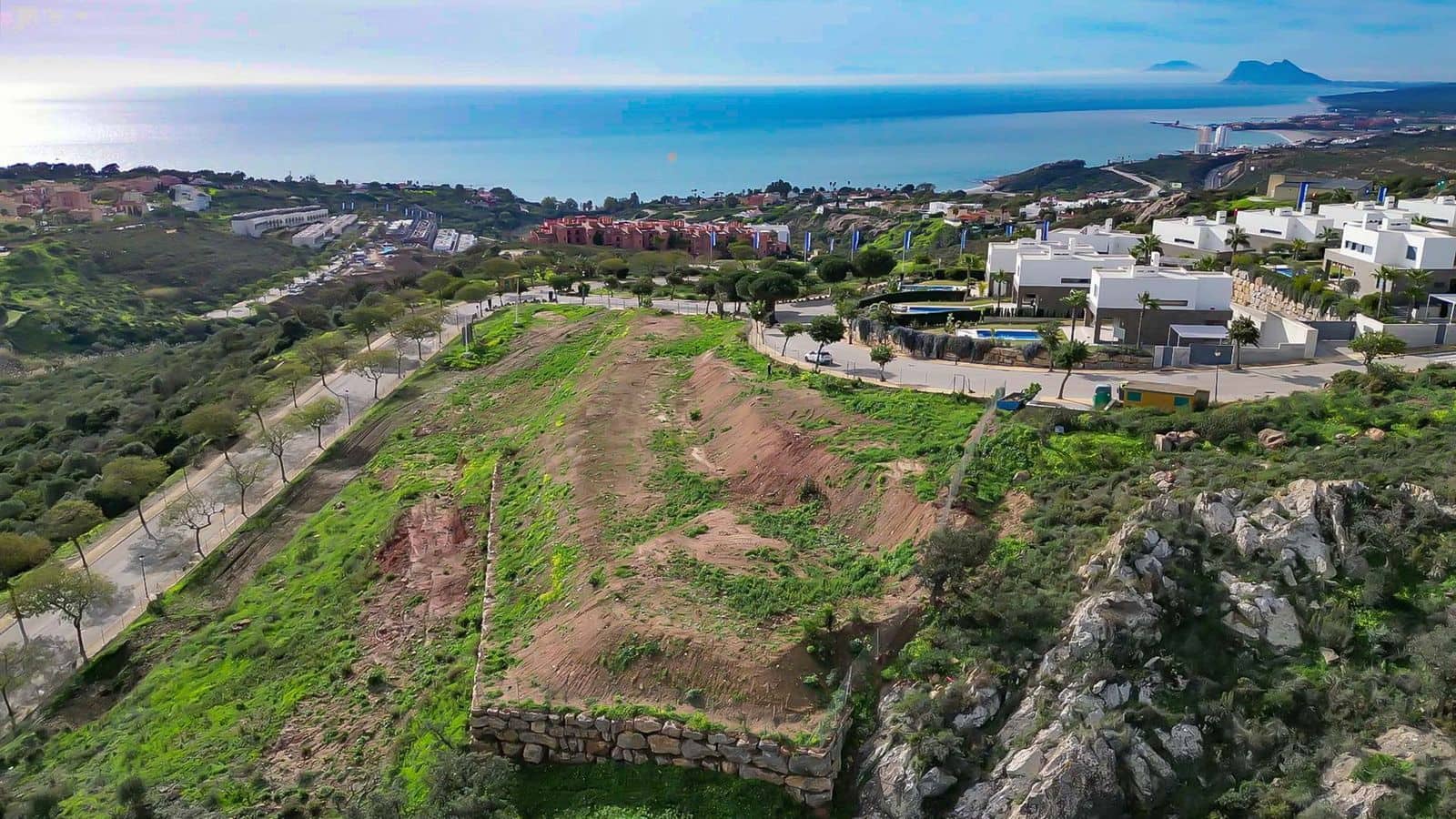 Solar/Parcela en Manilva en venta - 410.000 € (Ref: 9998258)